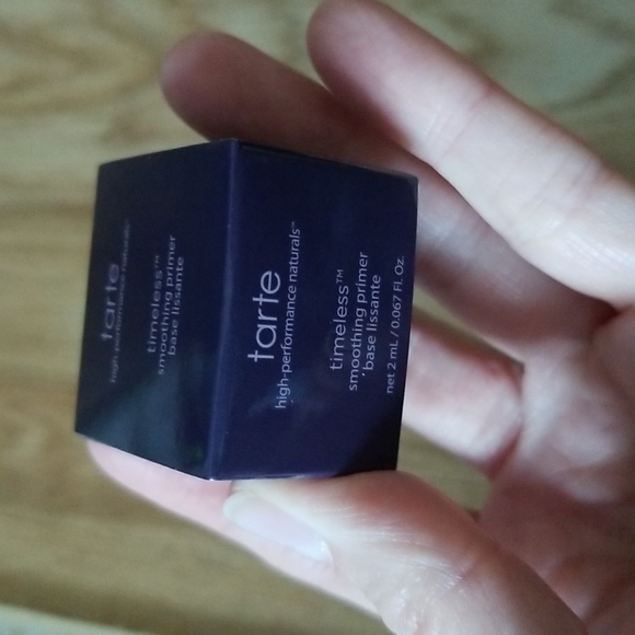 New set of 2 Tarte products - Picture 4 of 6